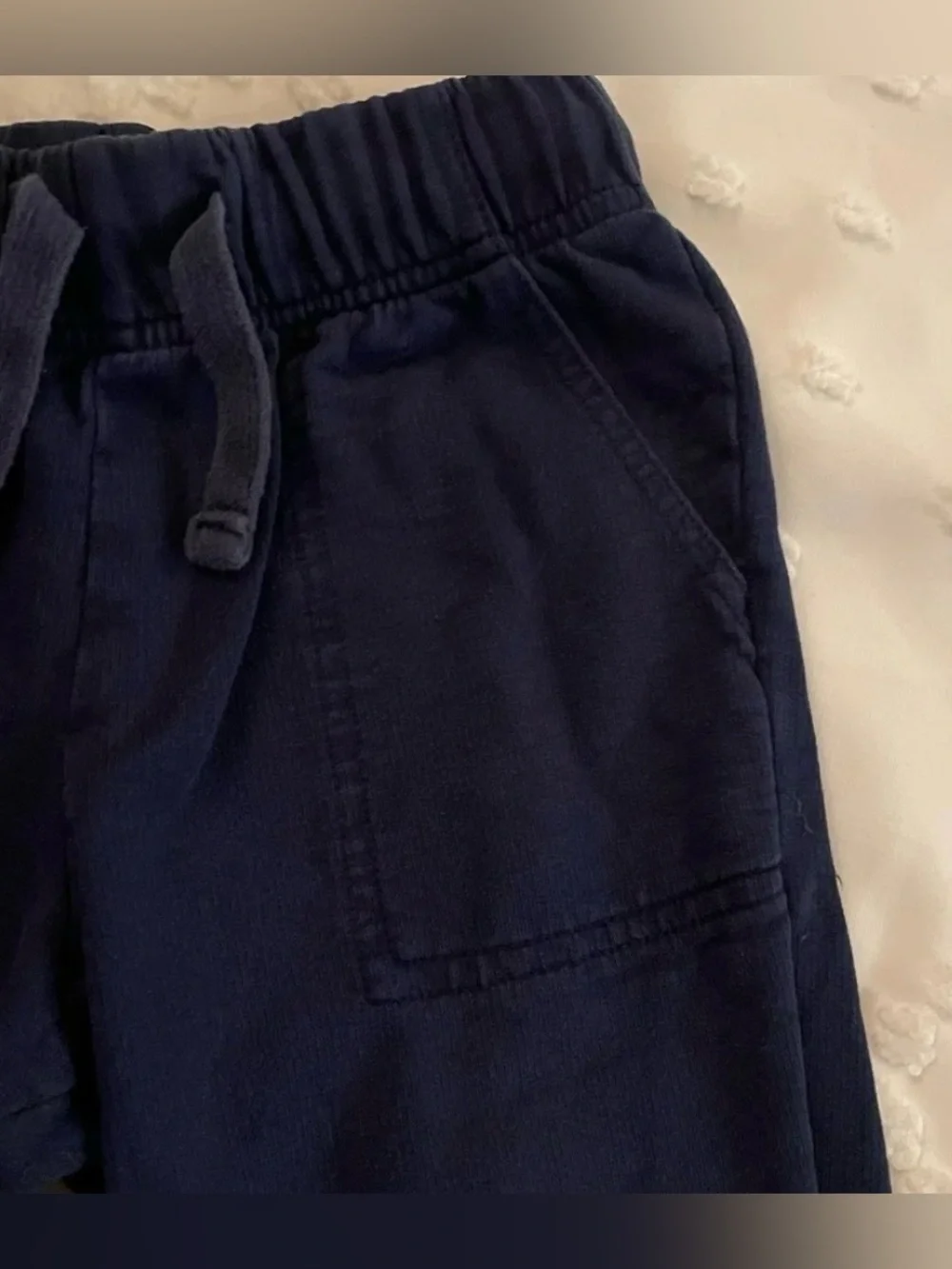 Kids Navy Blue Dinosaur OshKosh Set